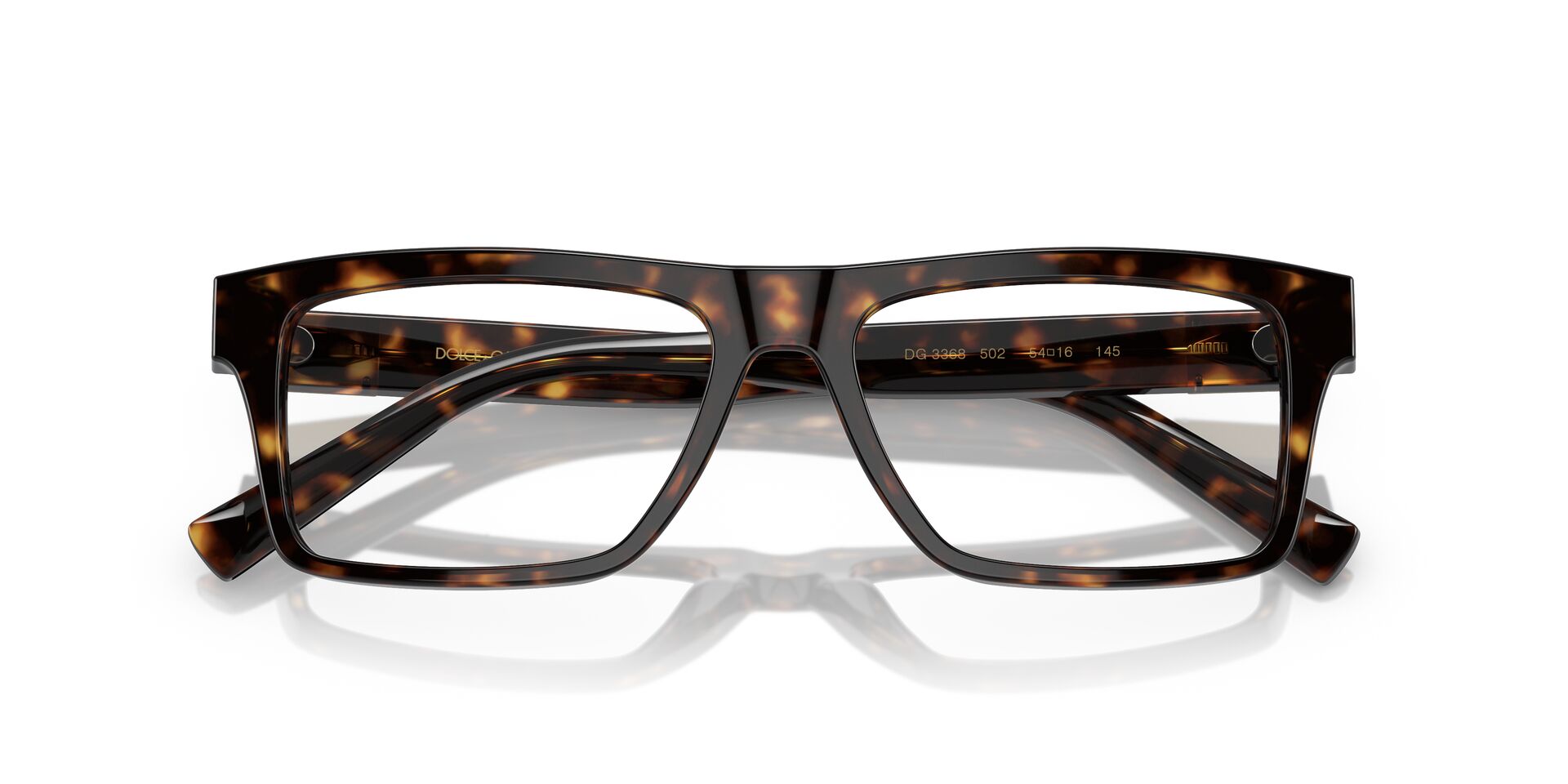DOLCE &amp; GABBANA DG3368 502 54