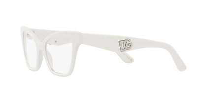 DOLCE &amp; GABBANA DG3369 3312 52