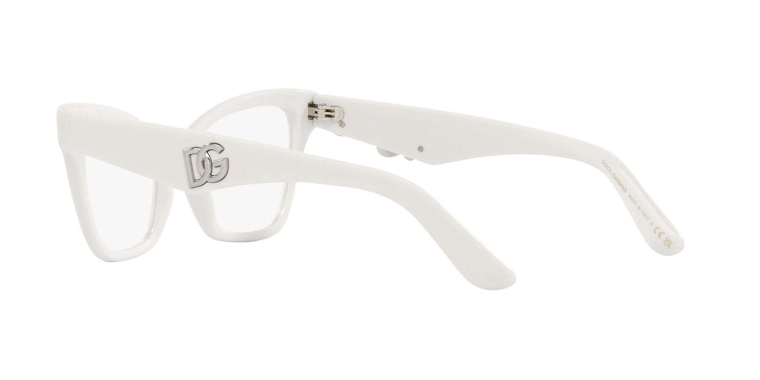 DOLCE &amp; GABBANA DG3369 3312 52