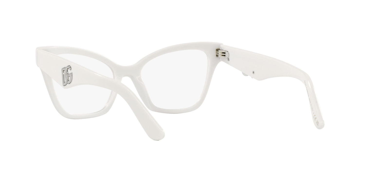 DOLCE &amp; GABBANA DG3369 3312 52