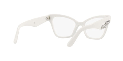 DOLCE &amp; GABBANA DG3369 3312 52