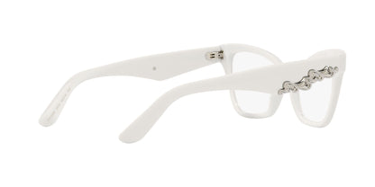 DOLCE &amp; GABBANA DG3369 3312 52