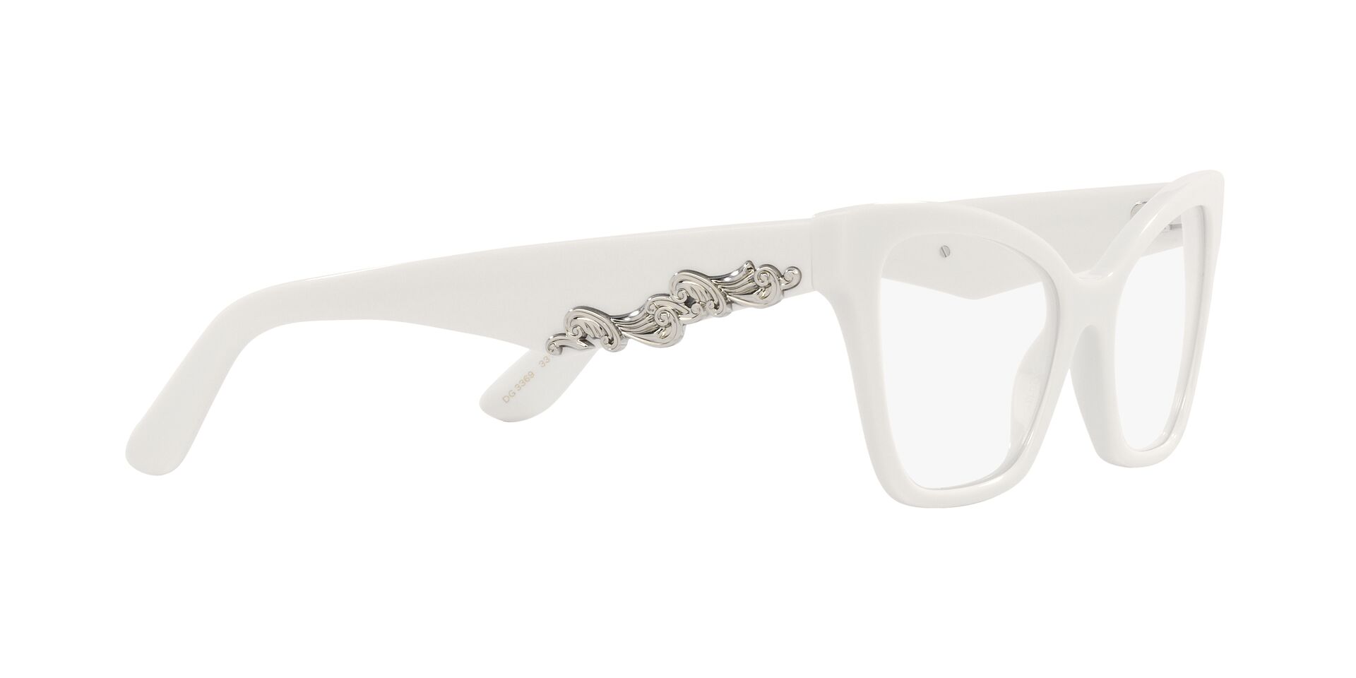 DOLCE &amp; GABBANA DG3369 3312 52