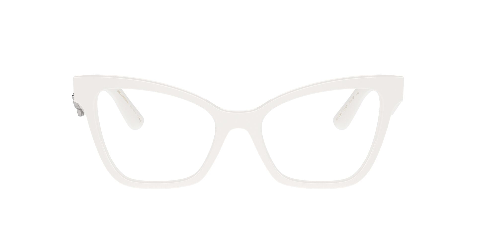 DOLCE &amp; GABBANA DG3369 3312 52