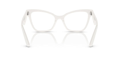 DOLCE &amp; GABBANA DG3369 3312 52