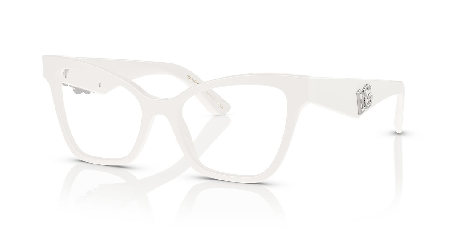 DOLCE &amp; GABBANA DG3369 3312 52