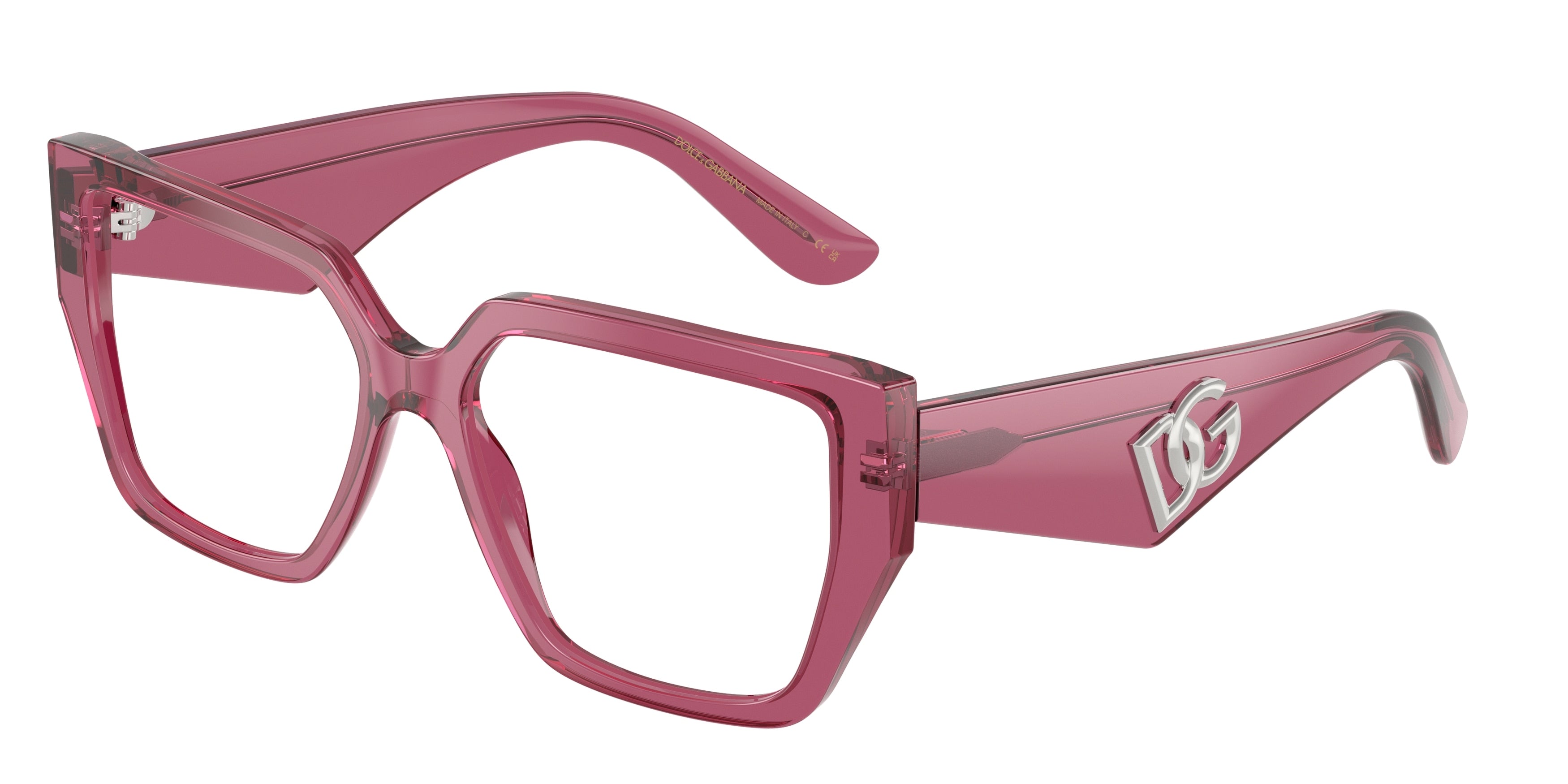 DOLCE &amp; GABBANA DG3373 3211 53
