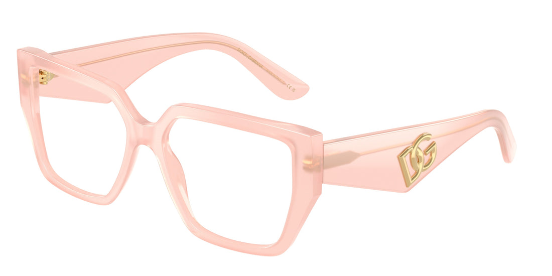 Translation missing: es.seo.product.type.gafas-graduadas dolce & gabbana dg3373 3384 rosa square femenino talla 53mm - Translation missing: es.seo.product.alt.imagen-principal