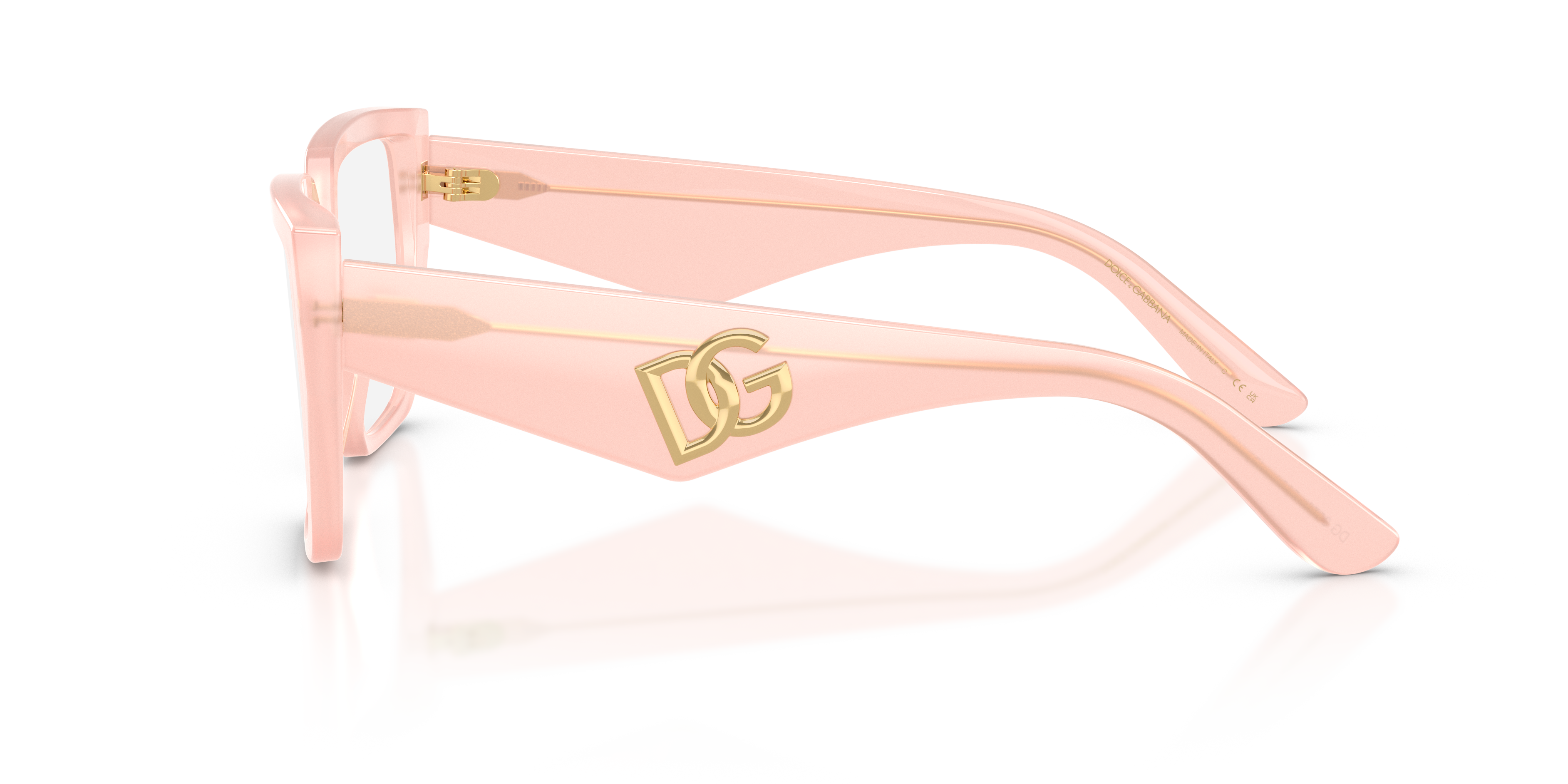 DOLCE &amp; GABBANA DG3373 3384 53