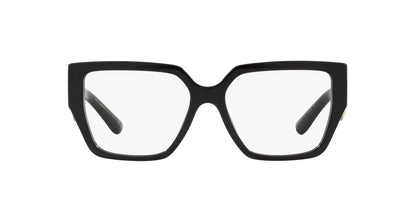 DOLCE &amp; GABBANA DG3373 501 55