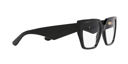 DOLCE &amp; GABBANA DG3373 501 55