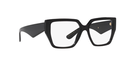 DOLCE &amp; GABBANA DG3373 501 55