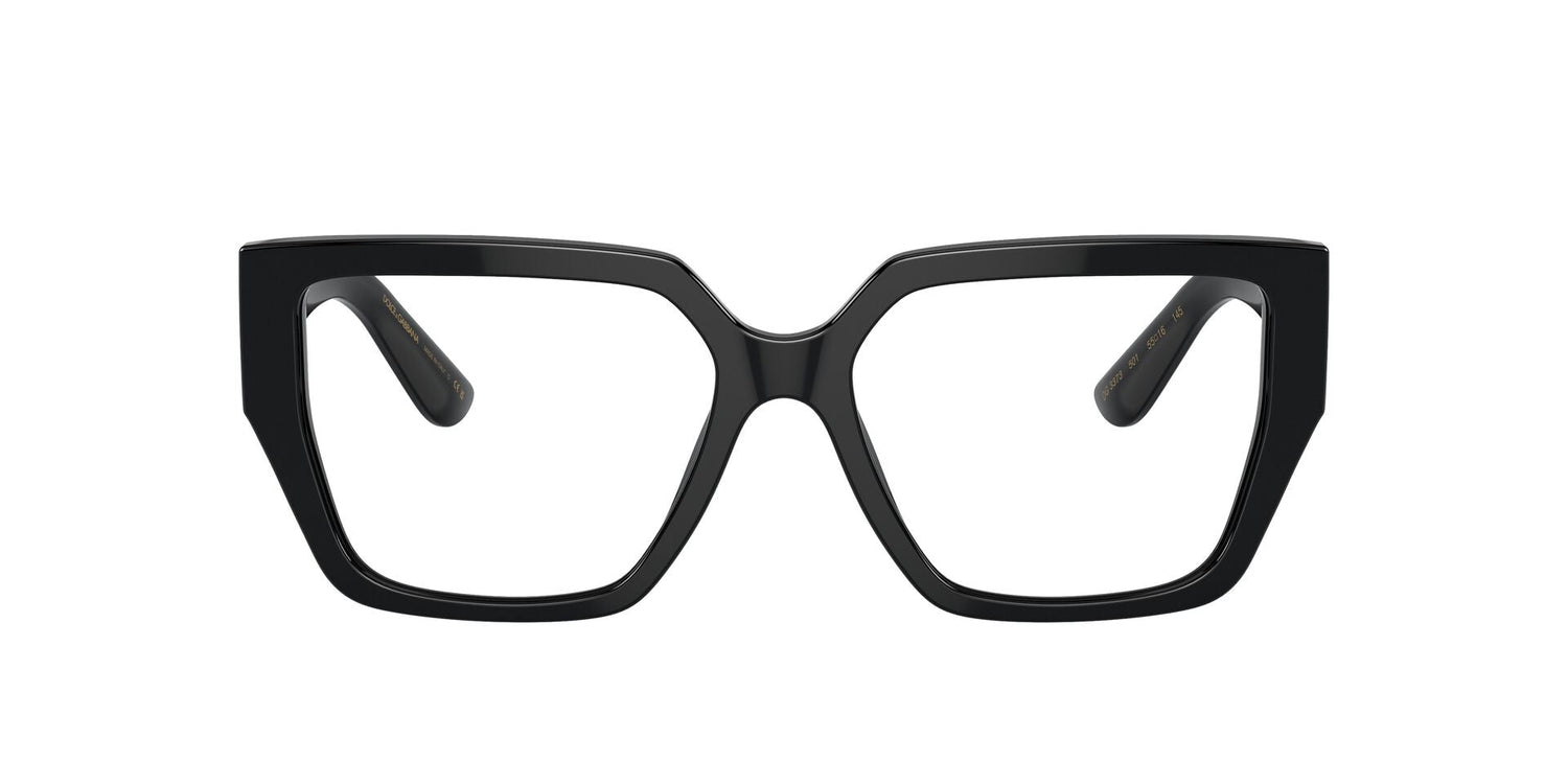 DOLCE &amp; GABBANA DG3373 501 55
