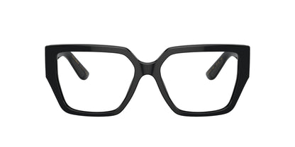 DOLCE &amp; GABBANA DG3373 501 55