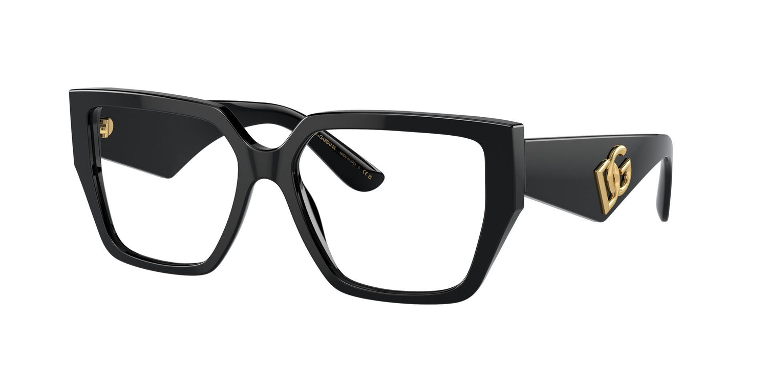 DOLCE &amp; GABBANA DG3373 501 55