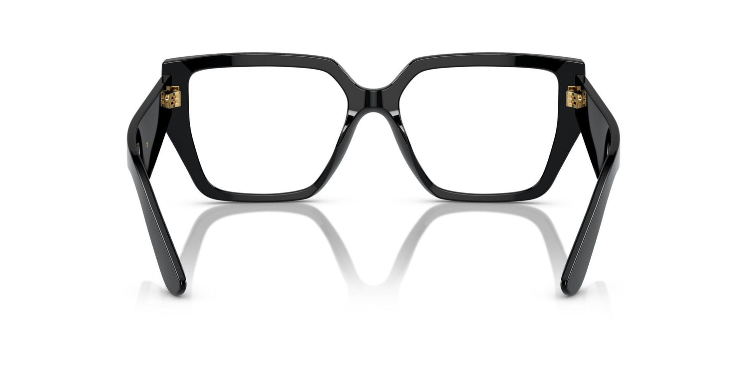 DOLCE &amp; GABBANA DG3373 501 55
