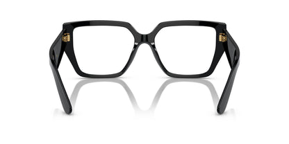 DOLCE &amp; GABBANA DG3373 501 55