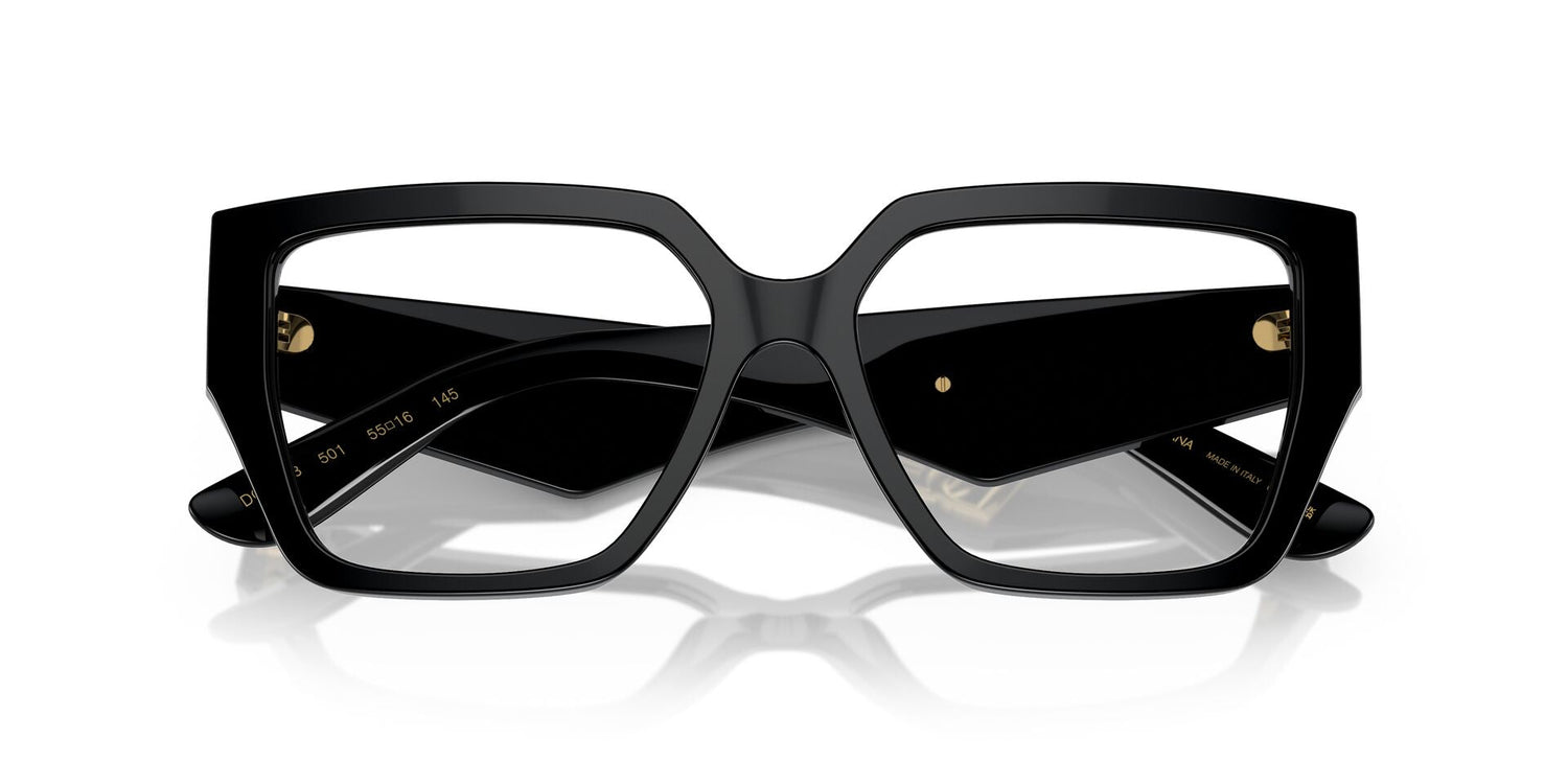 DOLCE &amp; GABBANA DG3373 501 55