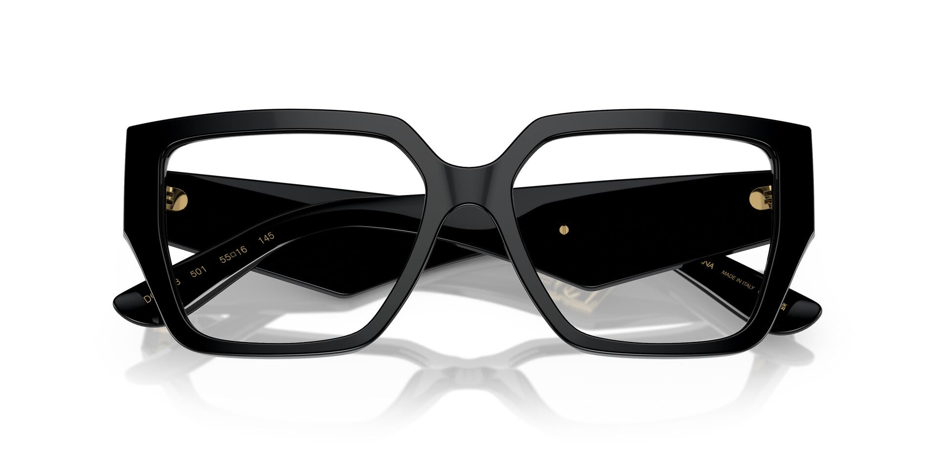 DOLCE &amp; GABBANA DG3373 501 55