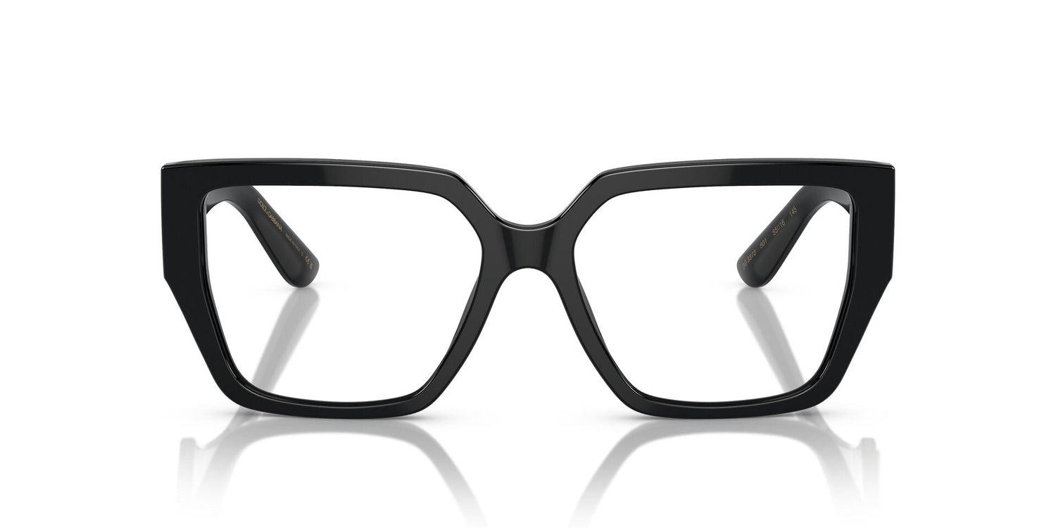 DOLCE &amp; GABBANA DG3373 501 55