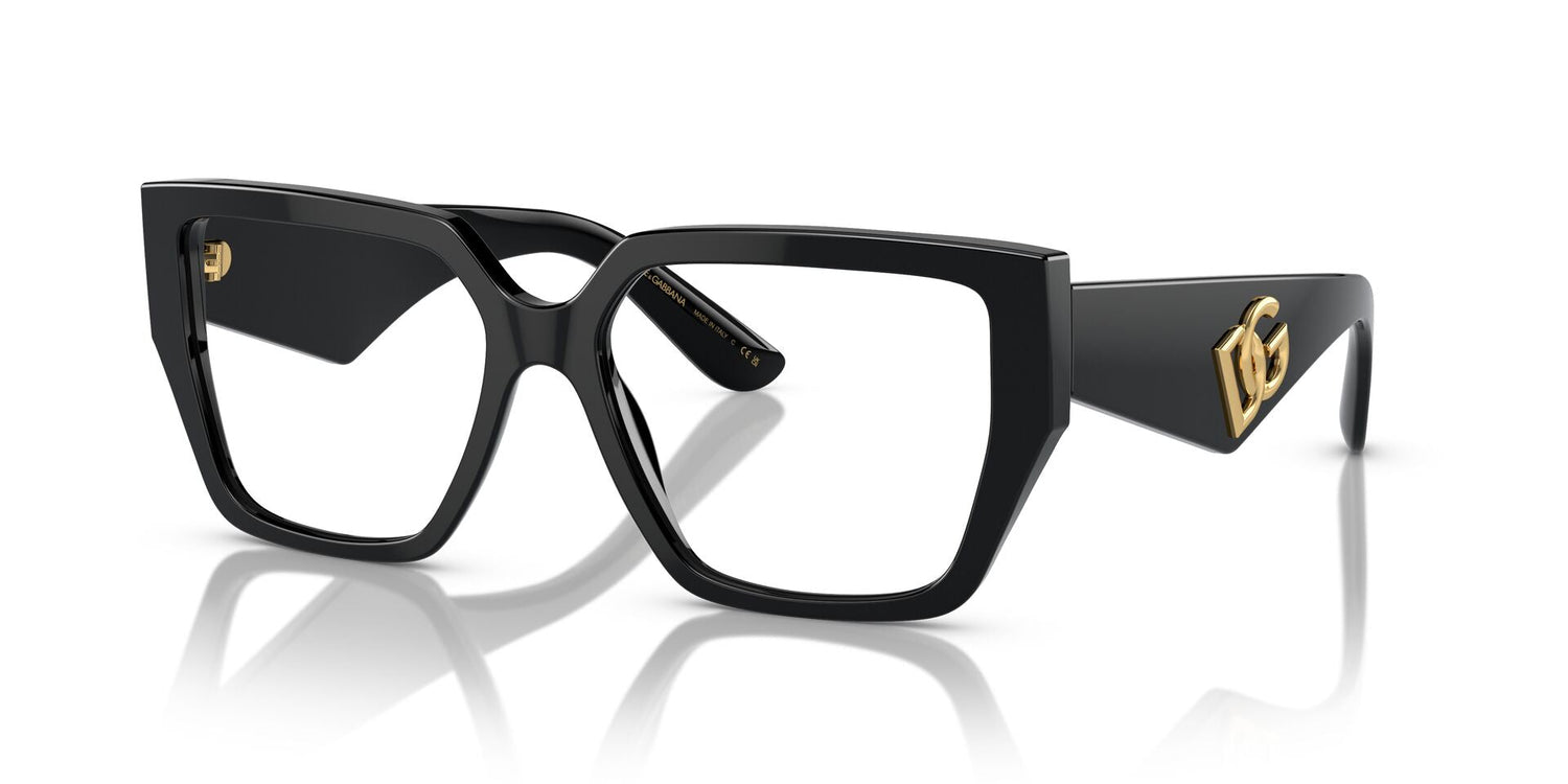 DOLCE &amp; GABBANA DG3373 501 55