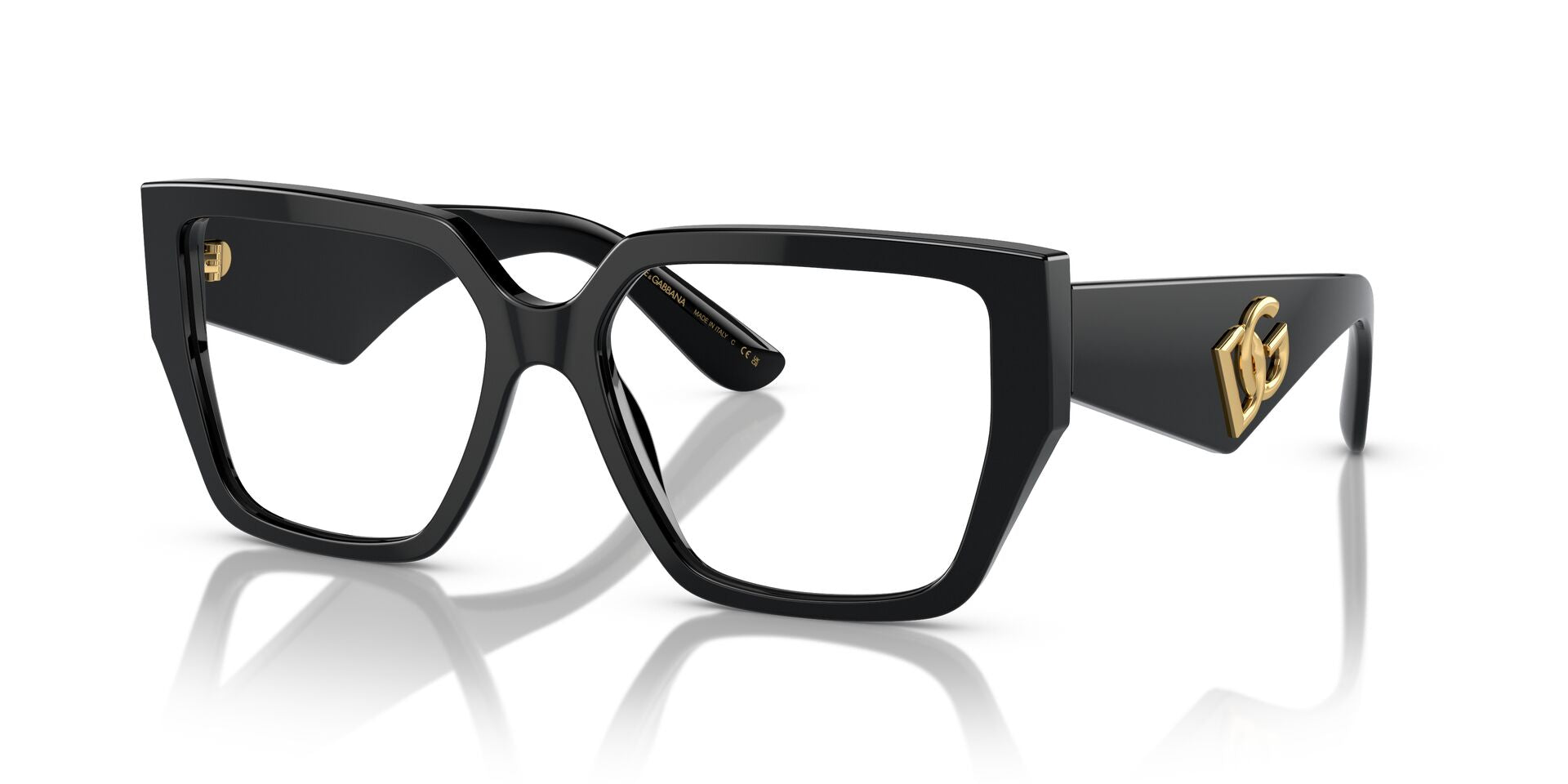 DOLCE &amp; GABBANA DG3373 501 55