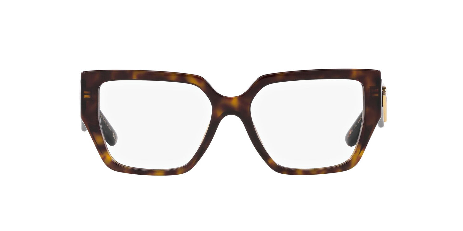 DOLCE &amp; GABBANA DG3373 502 55