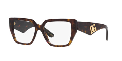 DOLCE &amp; GABBANA DG3373 502 55
