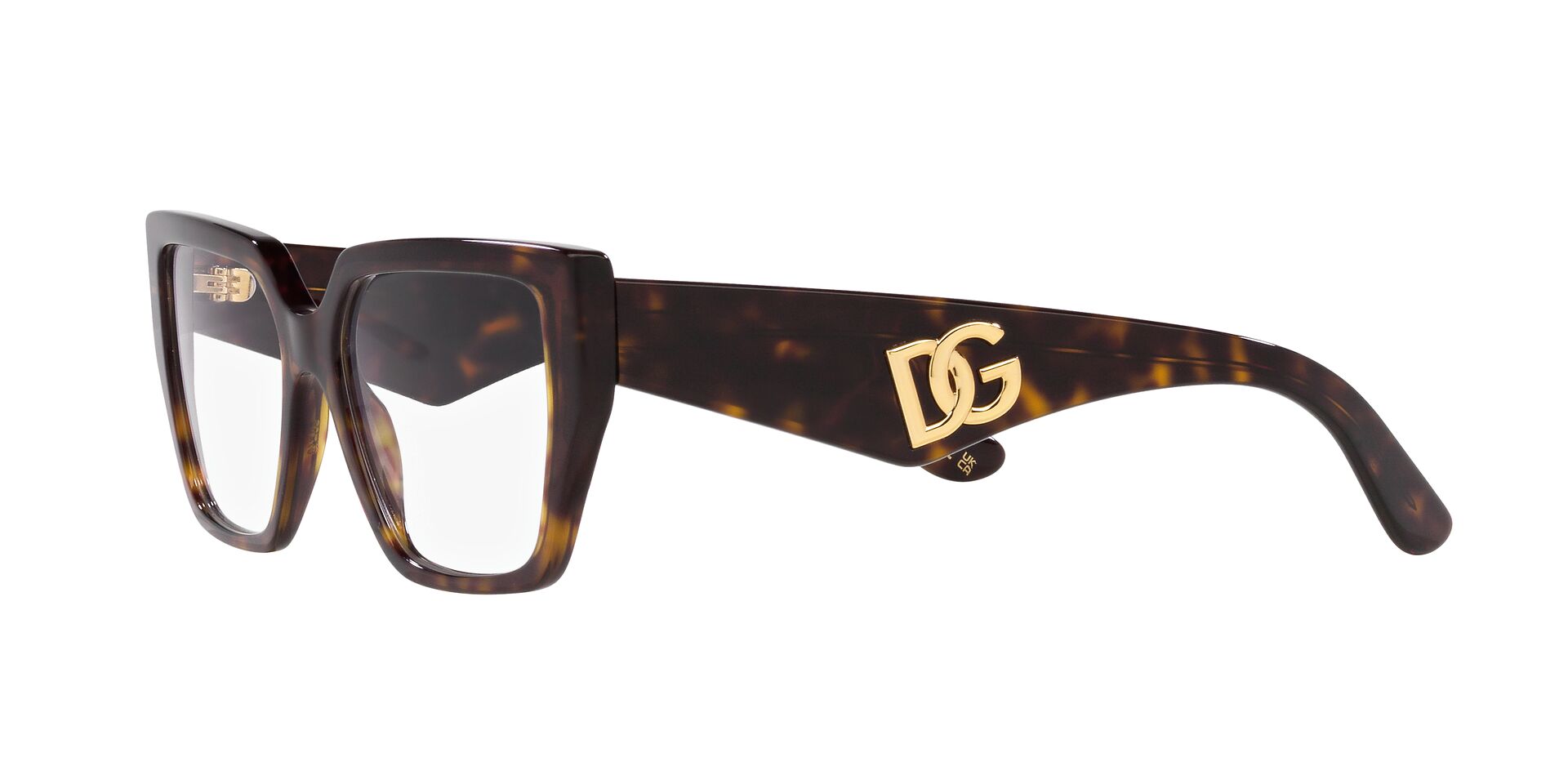 DOLCE &amp; GABBANA DG3373 502 55