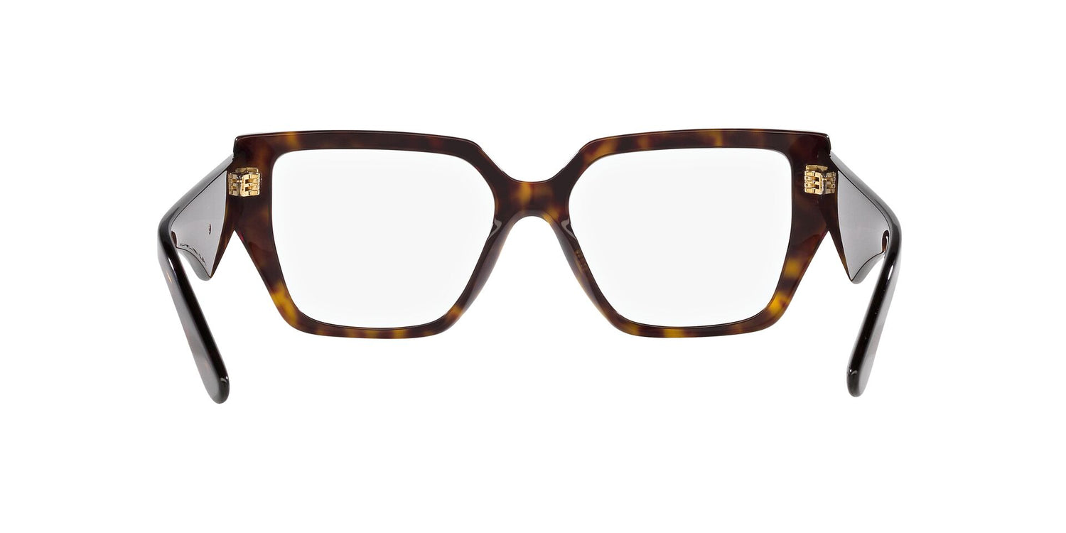 DOLCE &amp; GABBANA DG3373 502 55