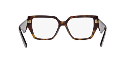 DOLCE &amp; GABBANA DG3373 502 55