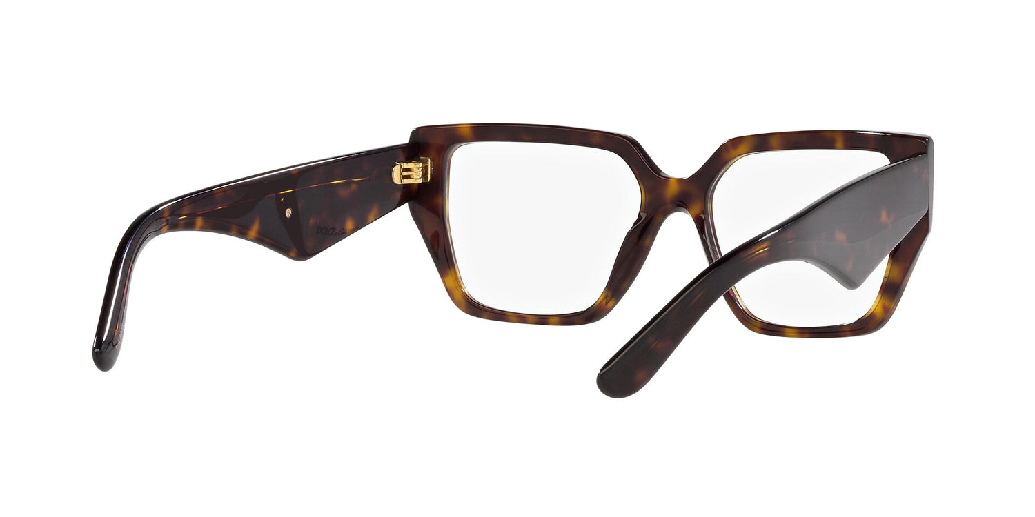 DOLCE &amp; GABBANA DG3373 502 53
