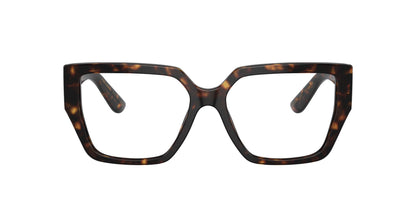 DOLCE &amp; GABBANA DG3373 502 55