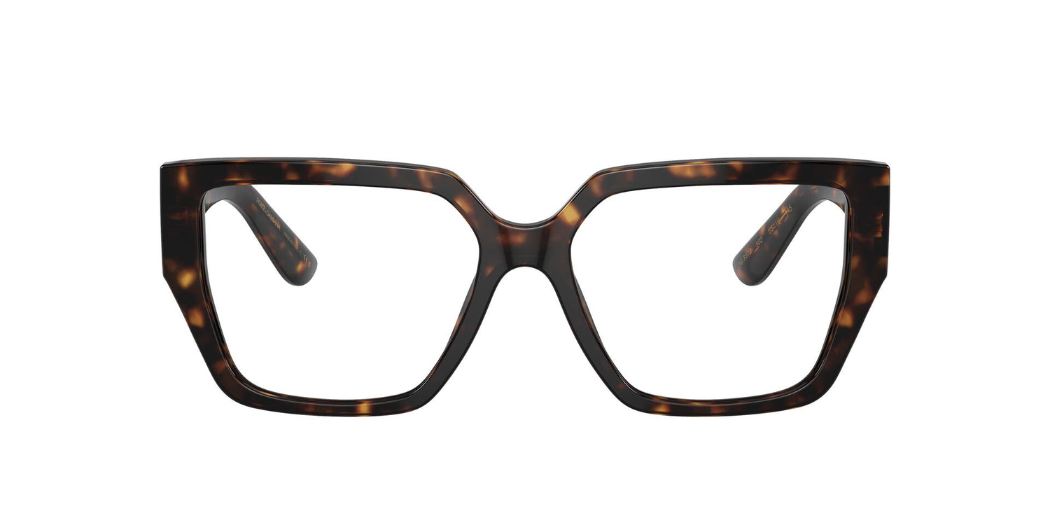DOLCE &amp; GABBANA DG3373 502 53