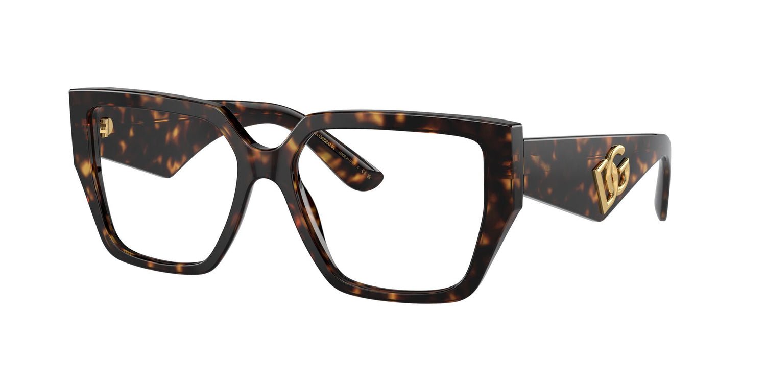 DOLCE &amp; GABBANA DG3373 502 55
