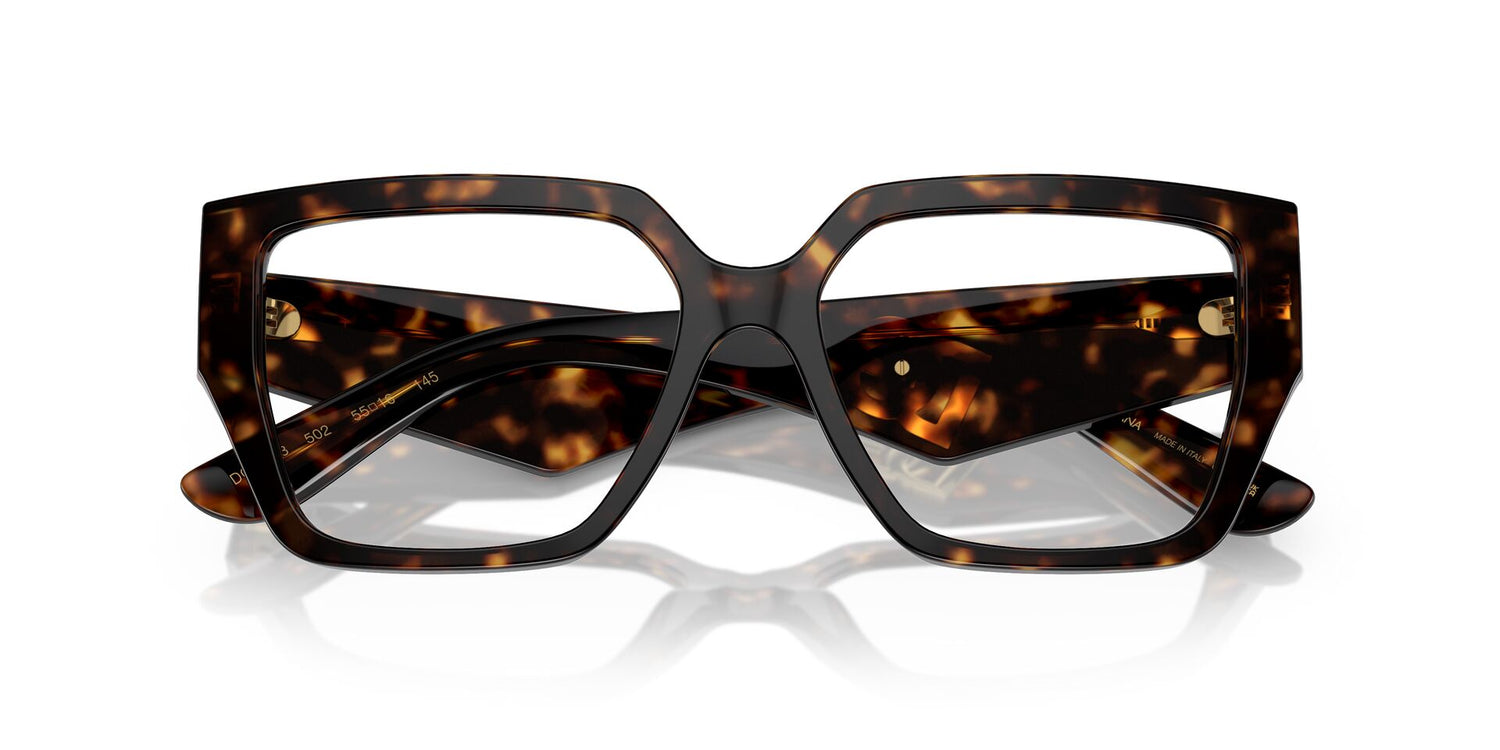 DOLCE &amp; GABBANA DG3373 502 53