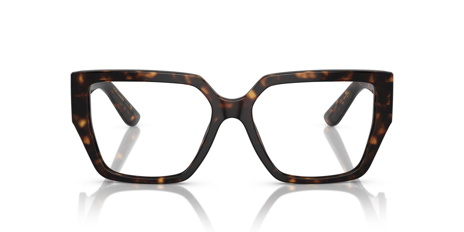 DOLCE &amp; GABBANA DG3373 502 55