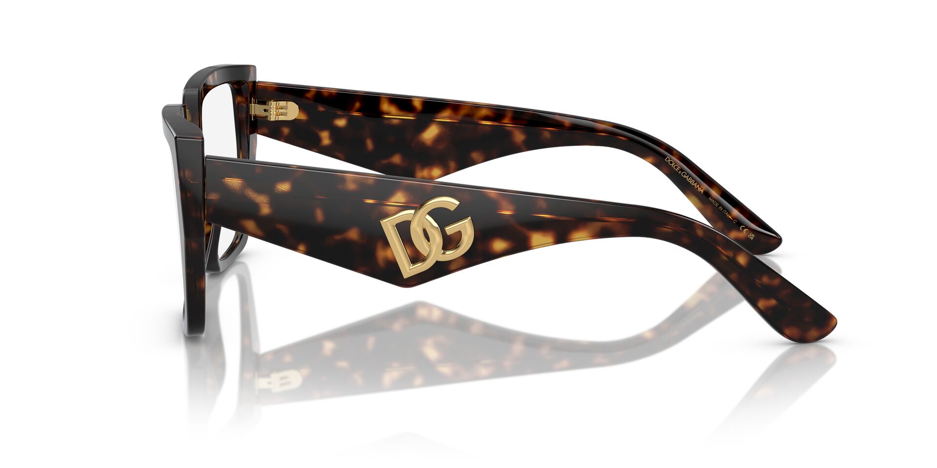 DOLCE &amp; GABBANA DG3373 502 55