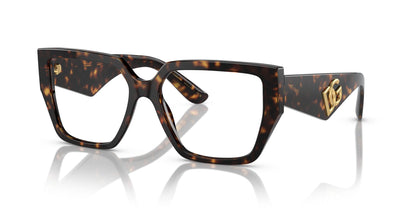 DOLCE &amp; GABBANA DG3373 502 55