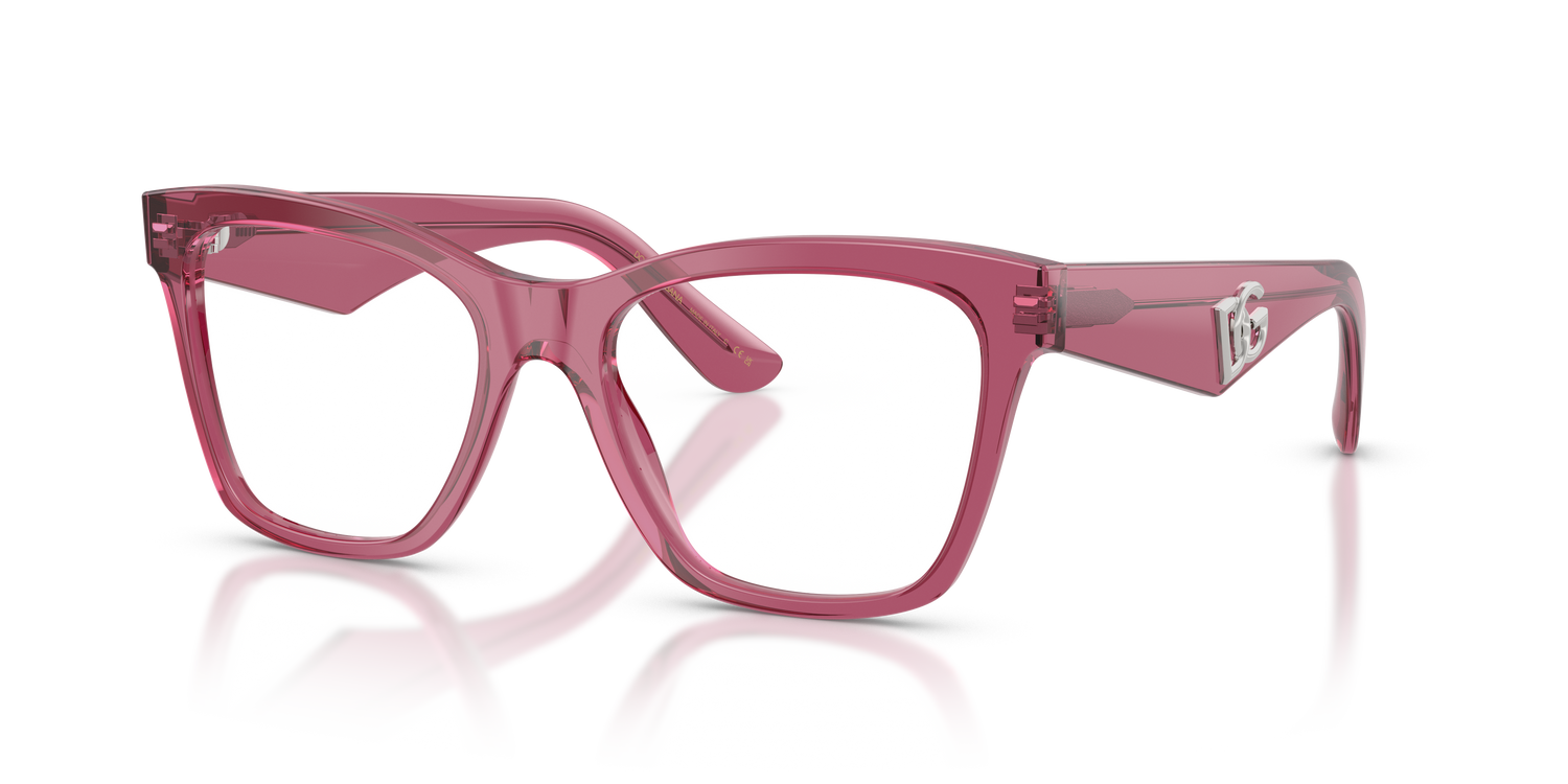 DOLCE &amp; GABBANA DG3374 3211 53
