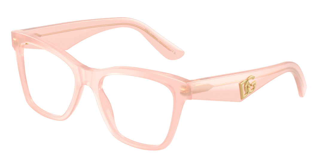Translation missing: es.seo.product.type.gafas-graduadas dolce & gabbana dg3374 3384 rosa square femenino talla 53mm - Translation missing: es.seo.product.alt.imagen-principal
