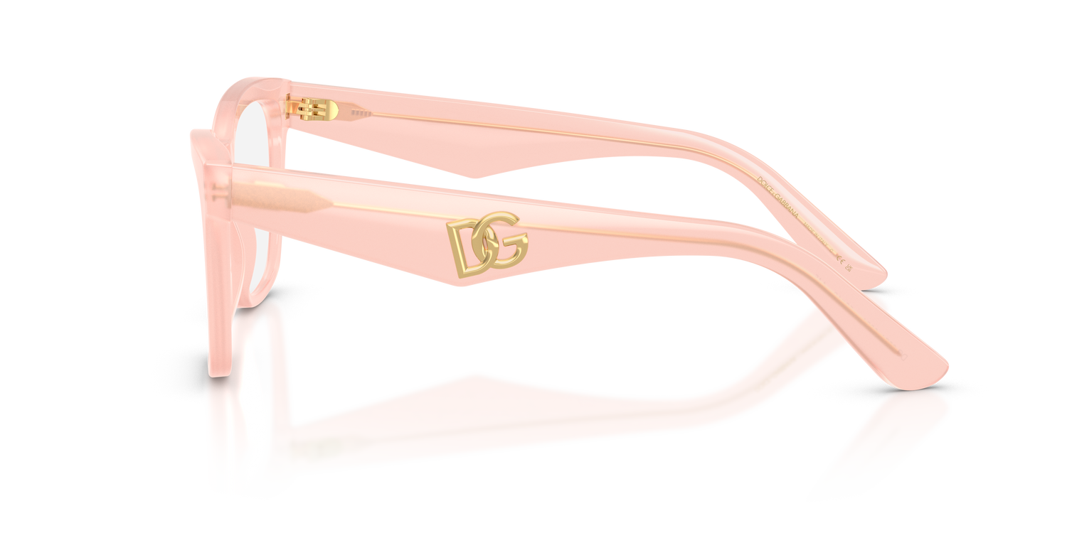 DOLCE &amp; GABBANA DG3374 3384 53