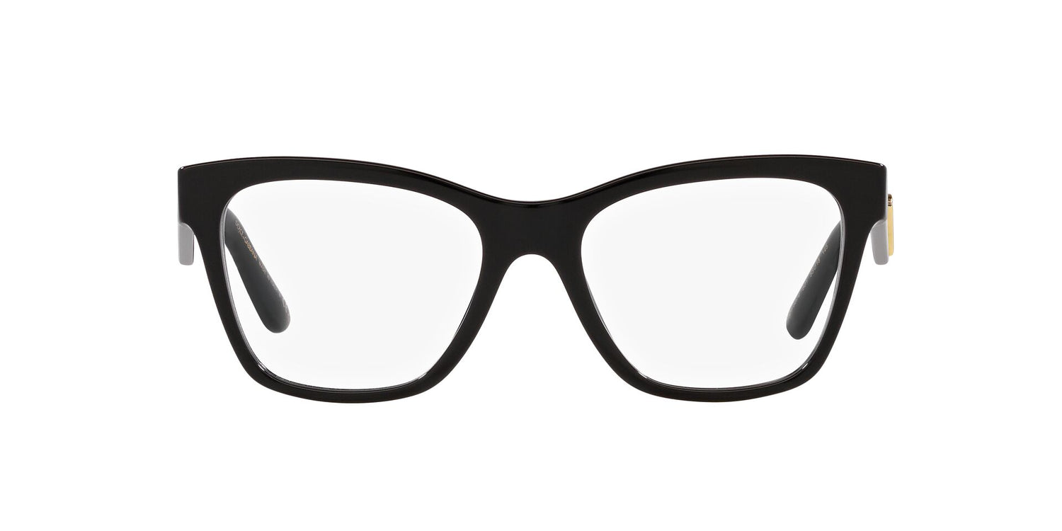 DOLCE &amp; GABBANA DG3374 501 53