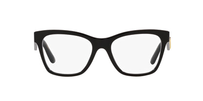 DOLCE &amp; GABBANA DG3374 501 53