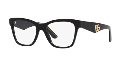 DOLCE &amp; GABBANA DG3374 501 53