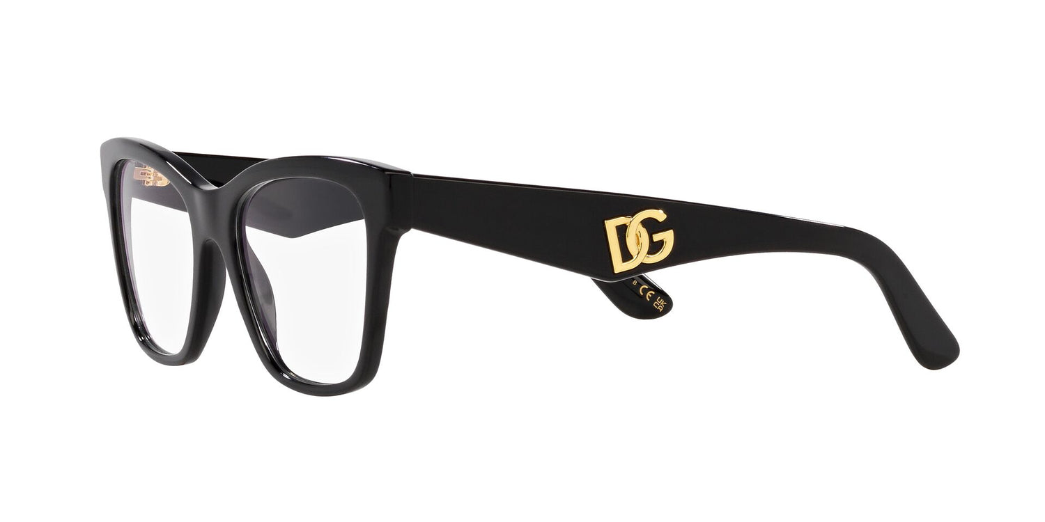 DOLCE &amp; GABBANA DG3374 501 53