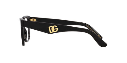 DOLCE &amp; GABBANA DG3374 501 53