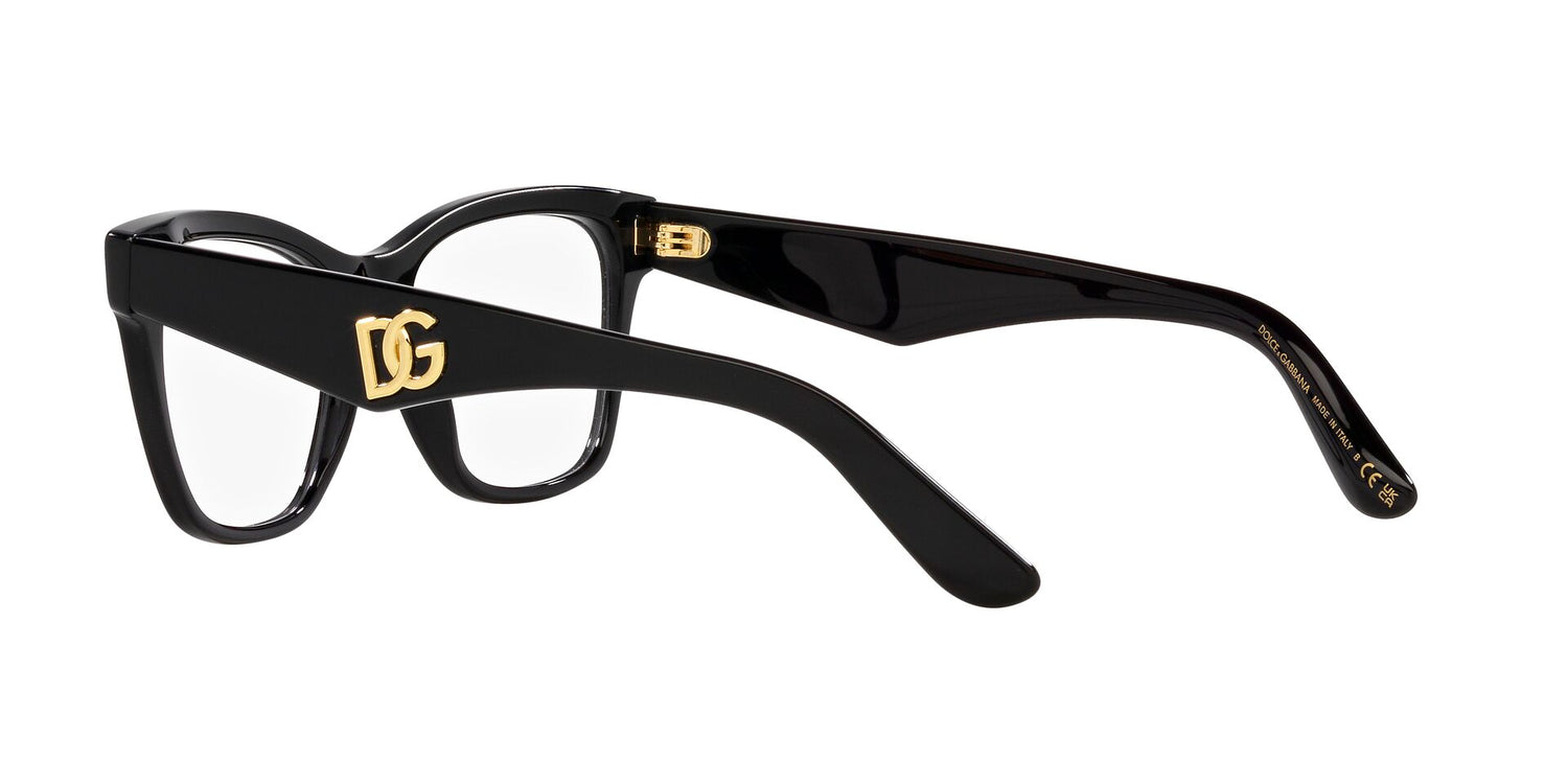 DOLCE &amp; GABBANA DG3374 501 53