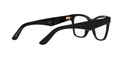DOLCE &amp; GABBANA DG3374 501 53