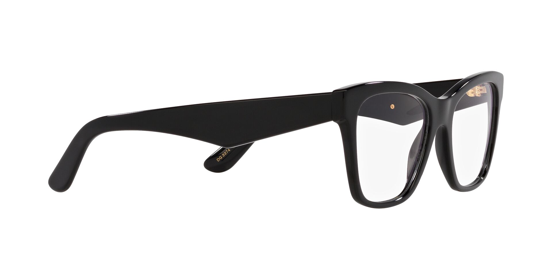 DOLCE &amp; GABBANA DG3374 501 53